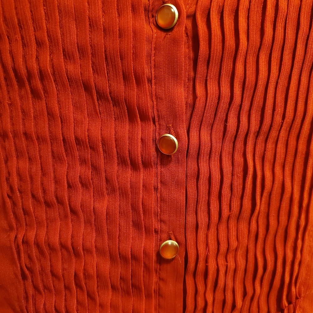 Button down shirt - Picture 6 of 8